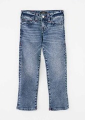 True Religion Men's Boys Ricky Big T Jean