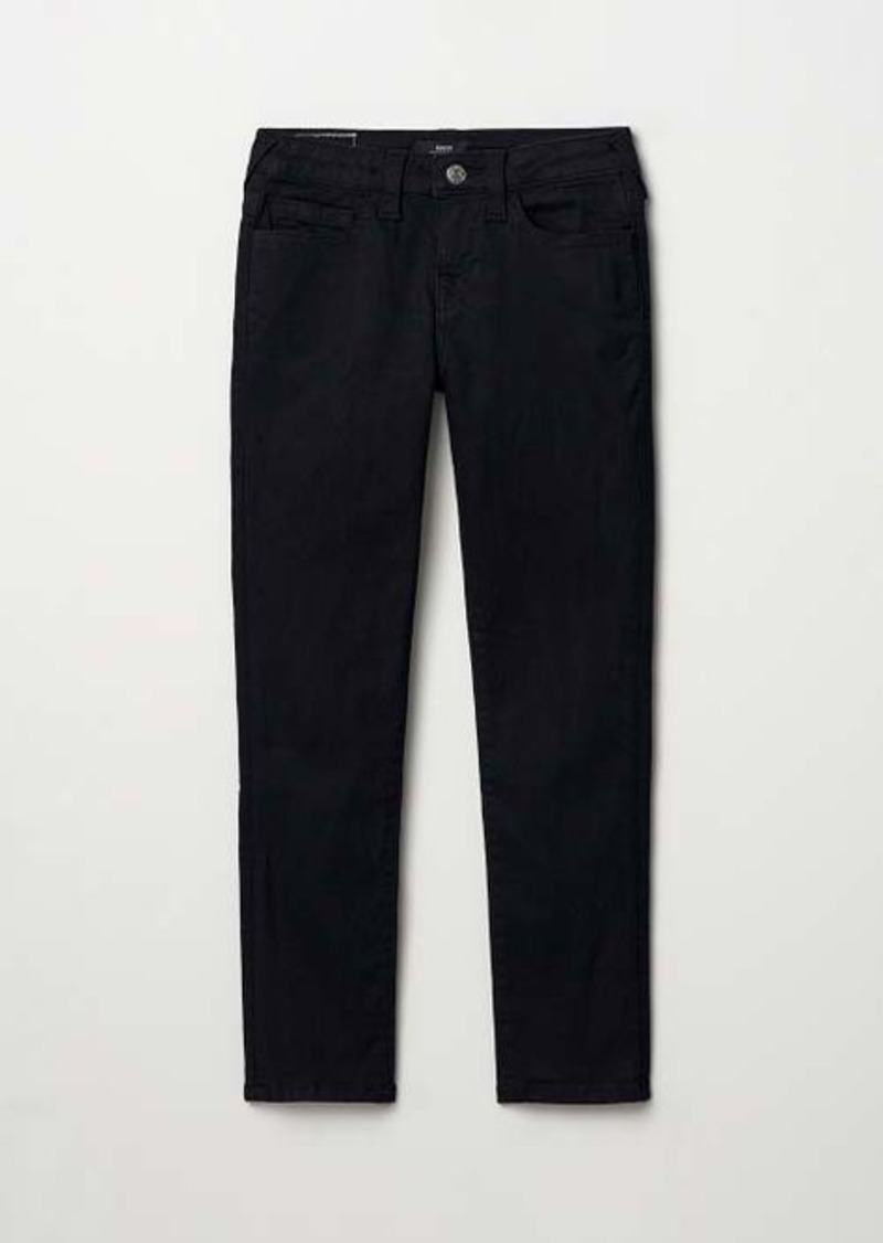 True Religion Men's Boys Rocco Jean