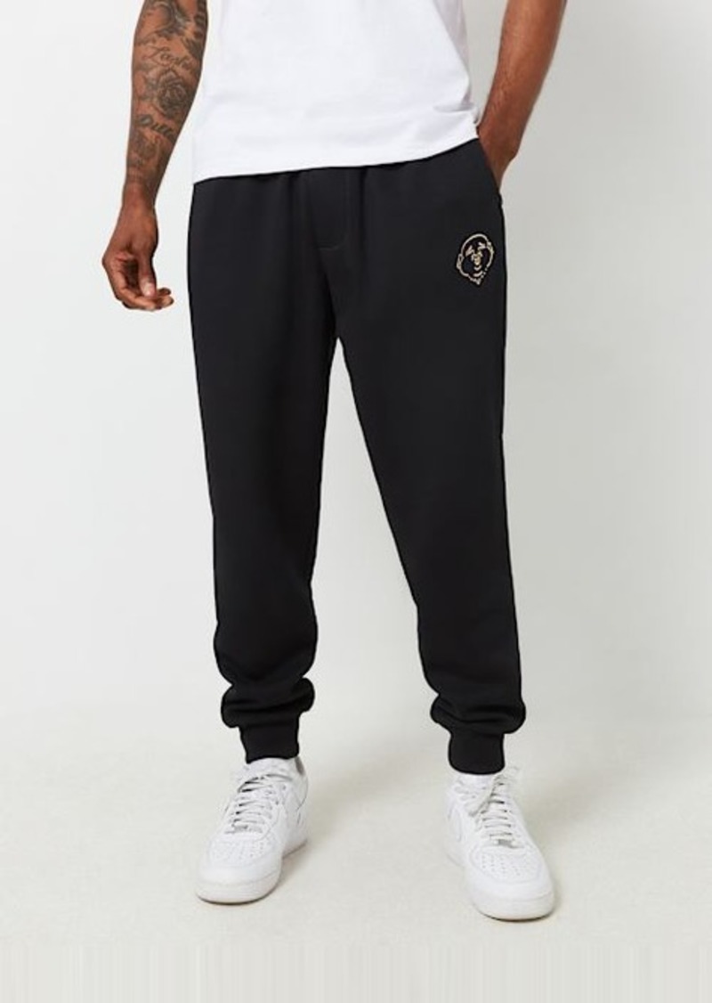 True Religion Framed Buddha Jogger