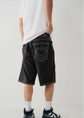 True Religion Men's Ricky Big T Board Short