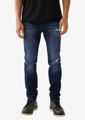 True Religion Men's Rocco Skinny Fit Jeans