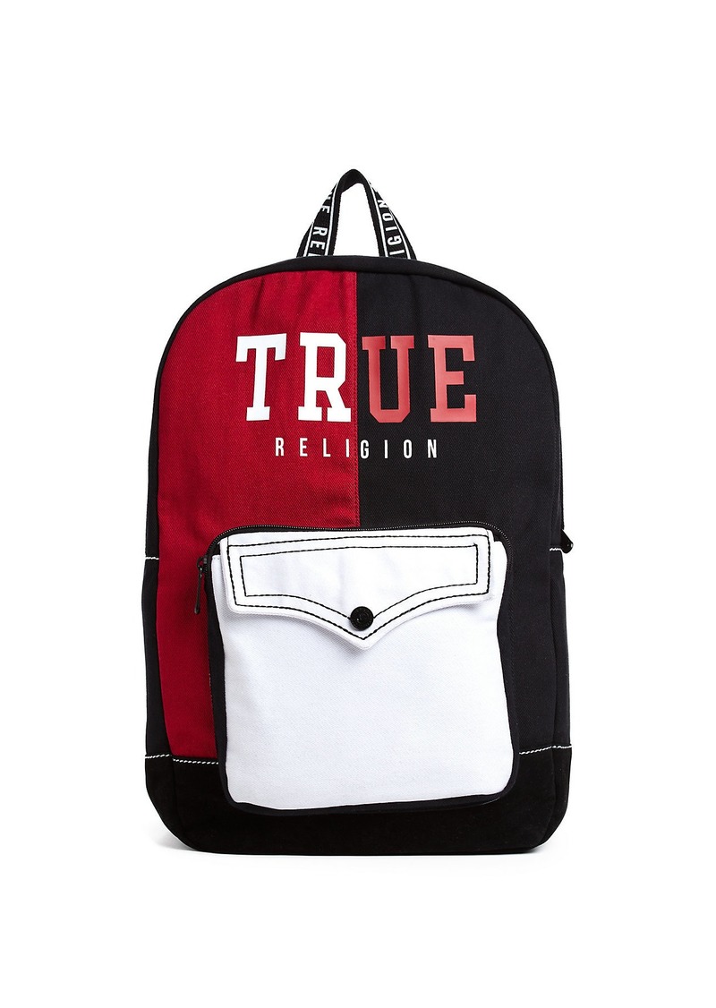 mens true religion bag