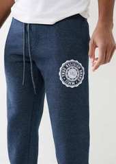 Men's Stamp True Religion Drawstring Jogger