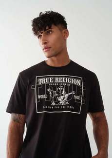 True Religion True Relaxed Tee