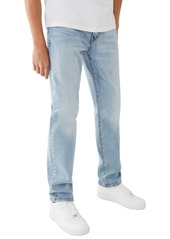 Men's True Religion Brand Jeans Geno Straight Leg Jeans