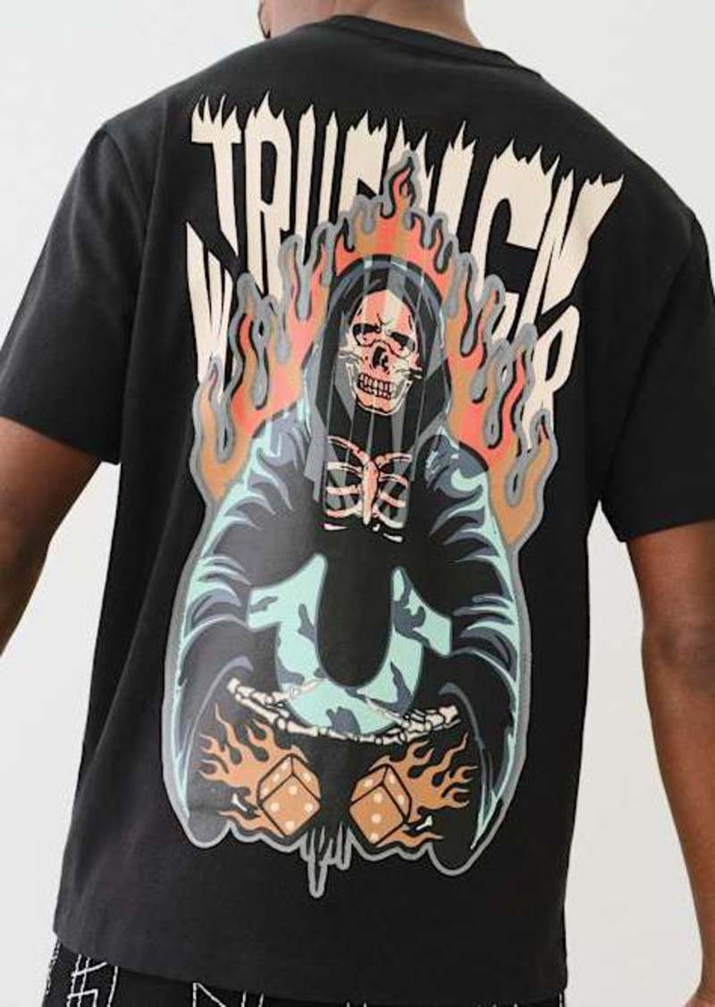 Men's True Religion Reaper T-Shirt