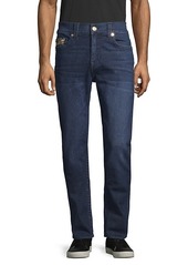 True Religion Relaxed Skinny-Fit Jeans