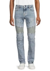 True Religion Ricky High Rise Jeans