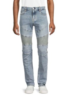 True Religion Ricky High Rise Jeans