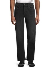True Religion Ricky Relaxed-Fit Straight Jeans