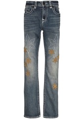 True Religion Ricky Super T straight-leg jeans