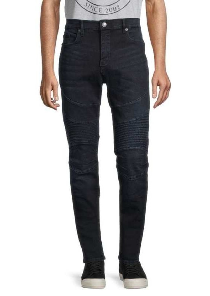 True Religion Rocco Relaxed Skinny Fit Jeans