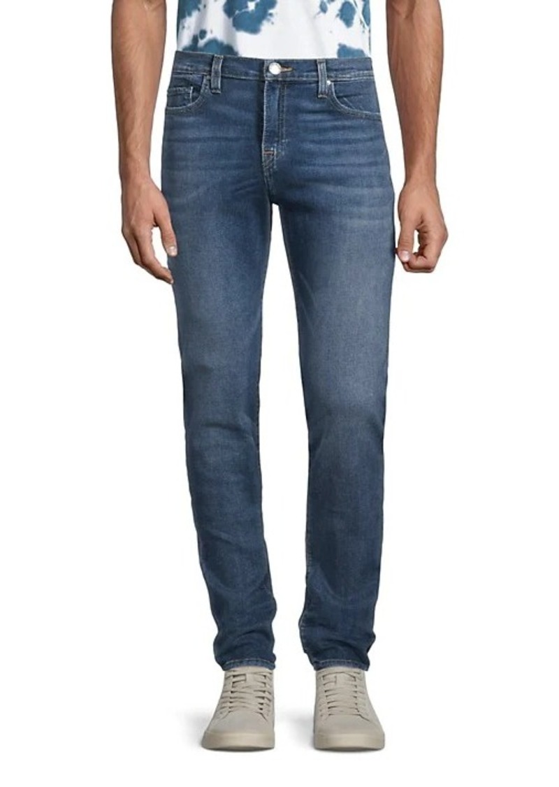 True Religion ​Rocco Relaxed Skinny Jeans