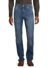 True Religion ​​Rocco Relaxed Skinny Jeans