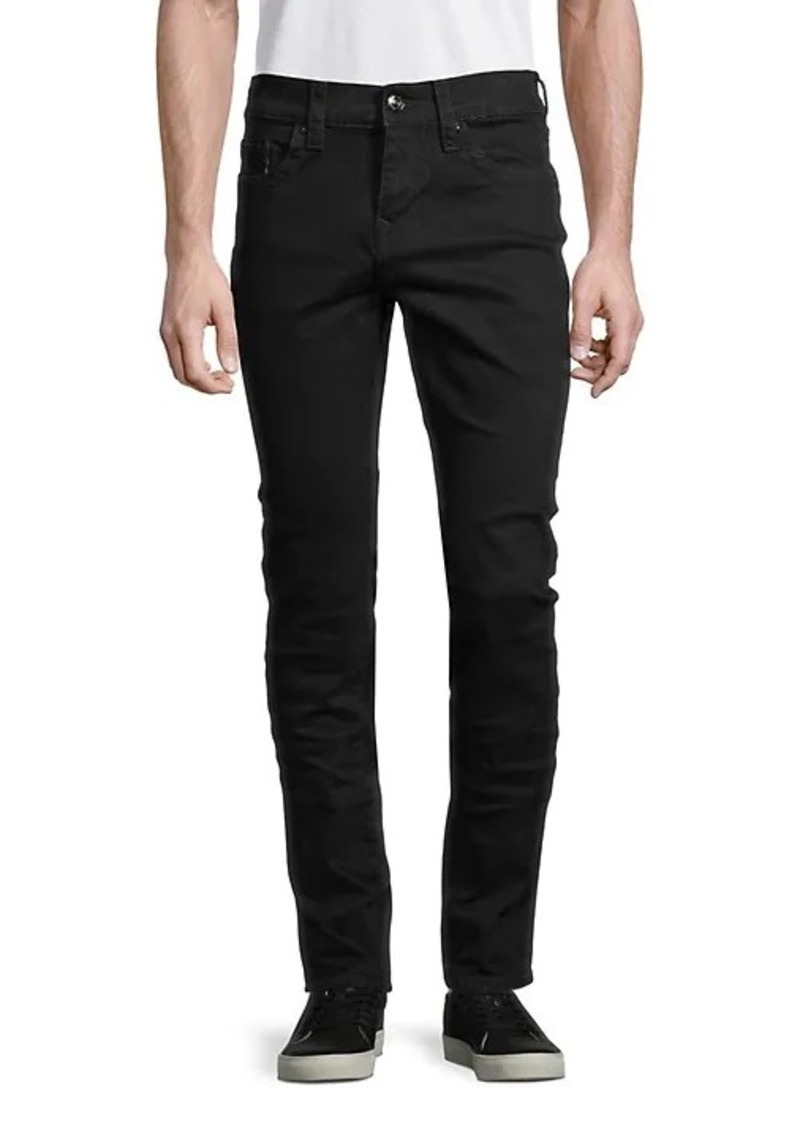 True Religion Rocco Relaxed Skinny Jeans