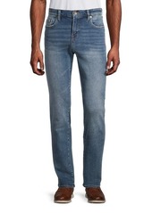 True Religion ​Rocco Relaxed Skinny Jeans