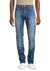 True Religion ​Rocco Renegade Relaxed Skinny-Fit Jeans