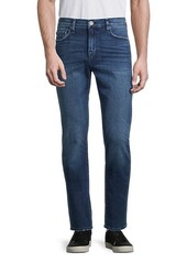 True Religion Rocco Slim-Fit Jeans