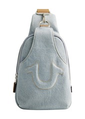 True Religion STITCHED HORSESHOE SLING