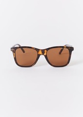 True Religion Tortoise Shell Sunglasses