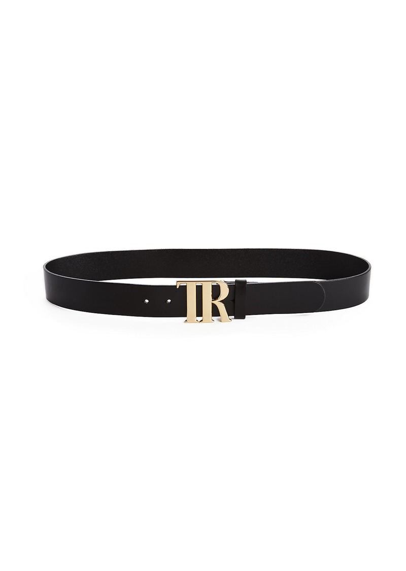 true religion black belt