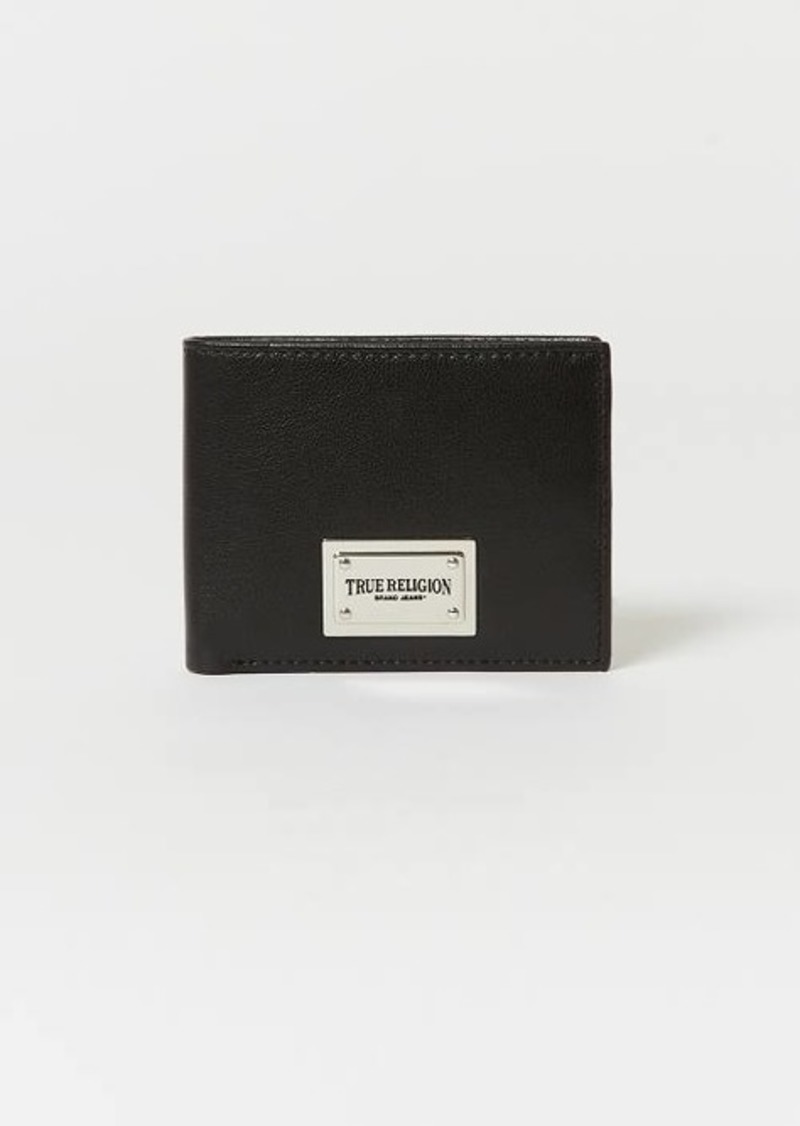 True Religion TR Hardware Wallet