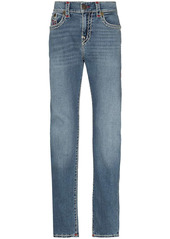 True Religion Rocco Super T slim-cut jeans