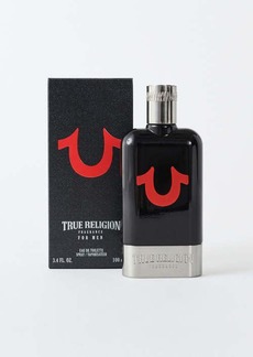 True Religion TR Mens Fragrance - Woody Marine
