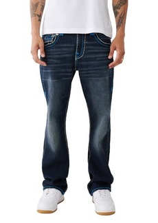 True Religion Brand Jeans Billy Super T Bootcut Jeans