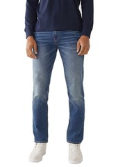 True Religion Brand Jeans Geno Relaxed Slim Fit Jeans