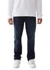 True Religion Brand Jeans Ricky Flap Big T Relaxed Jeans in Barn Burner at Nordstrom