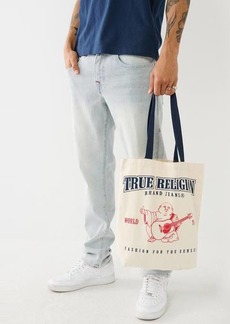 True Religion Good Life Tote Bag