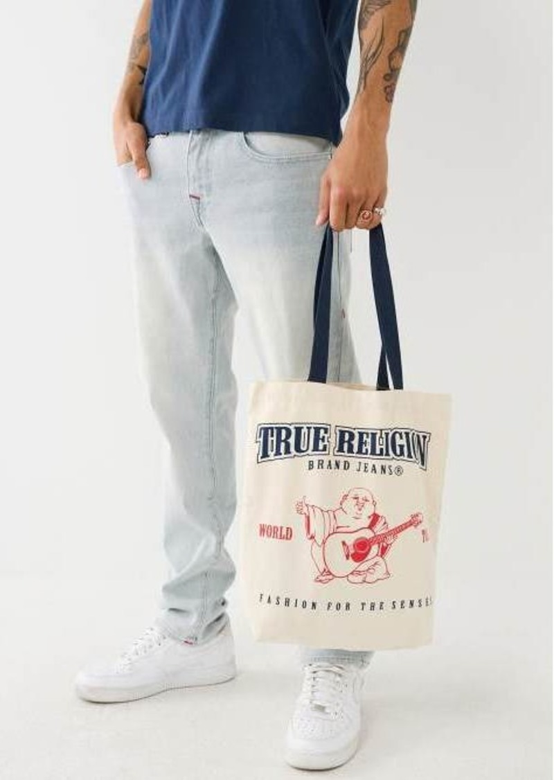 True Religion Good Life Tote Bag