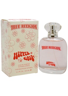 True Religion Hippie Chic For Women 3.4 oz EDP Spray