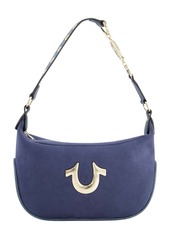 True Religion Horseshoe Link eyelet Hobo