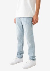 True Religion Men's Geno Super T Slim Jean - Blue