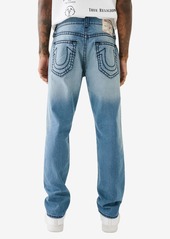 True Religion Men's Geno Super T Slim Jeans - Celestial Medium Wash