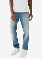 True Religion Men's Geno Super T Slim Jeans - Celestial Medium Wash