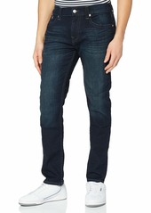True Religion mens Rocco Low Rise Skinny Fit Jeans   US