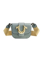 True Religion Mini Flap Crossbody