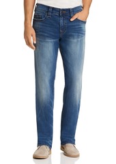 True Religion Ricky Relaxed Fit Jeans in Supernova Blues