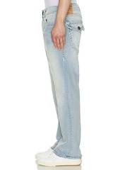 True Religion Ricky Rope Stitch Jeans