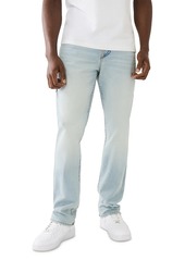 True Religion Ricky Super T Flap Jeans in Kolari Light Wash