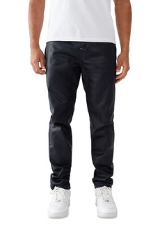 True Religion Rocco Relaxed Skinny Fit Jeans in Streetlight