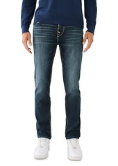 True Religion Rocco Super T Skinny Fit Jeans in Argentine