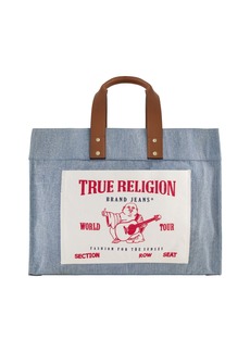 True Religion Tote