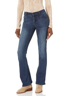 True Religion Women's Becca Bootcut Jean