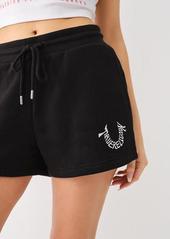 Women's True Religion Horseshoe Lounge Short