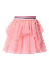 Toddler Girl's Truly Me Kids' Tiered Tutu Skirt