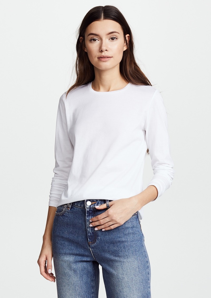 TSE Cashmere Pullover